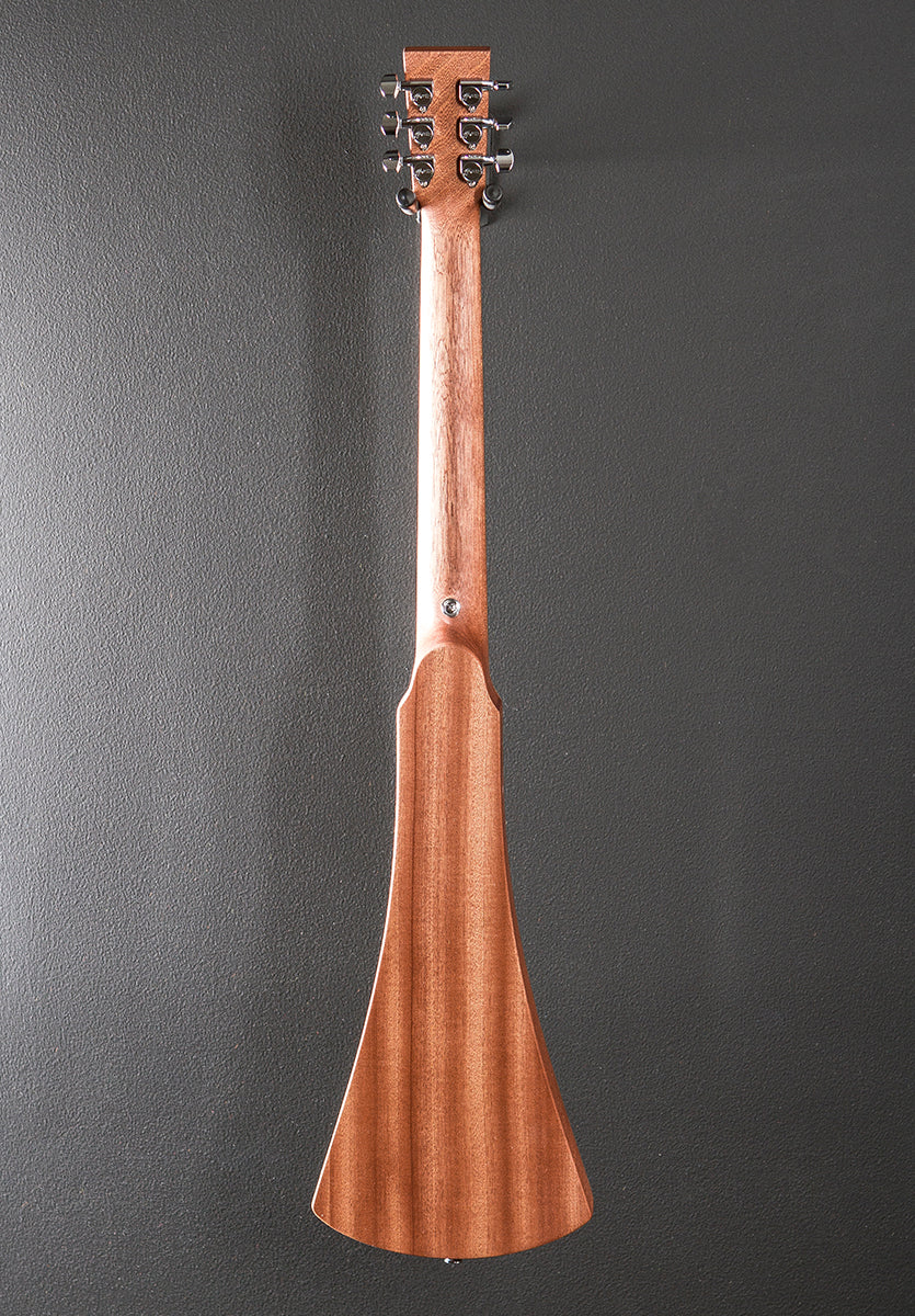 Backpacker Steel String