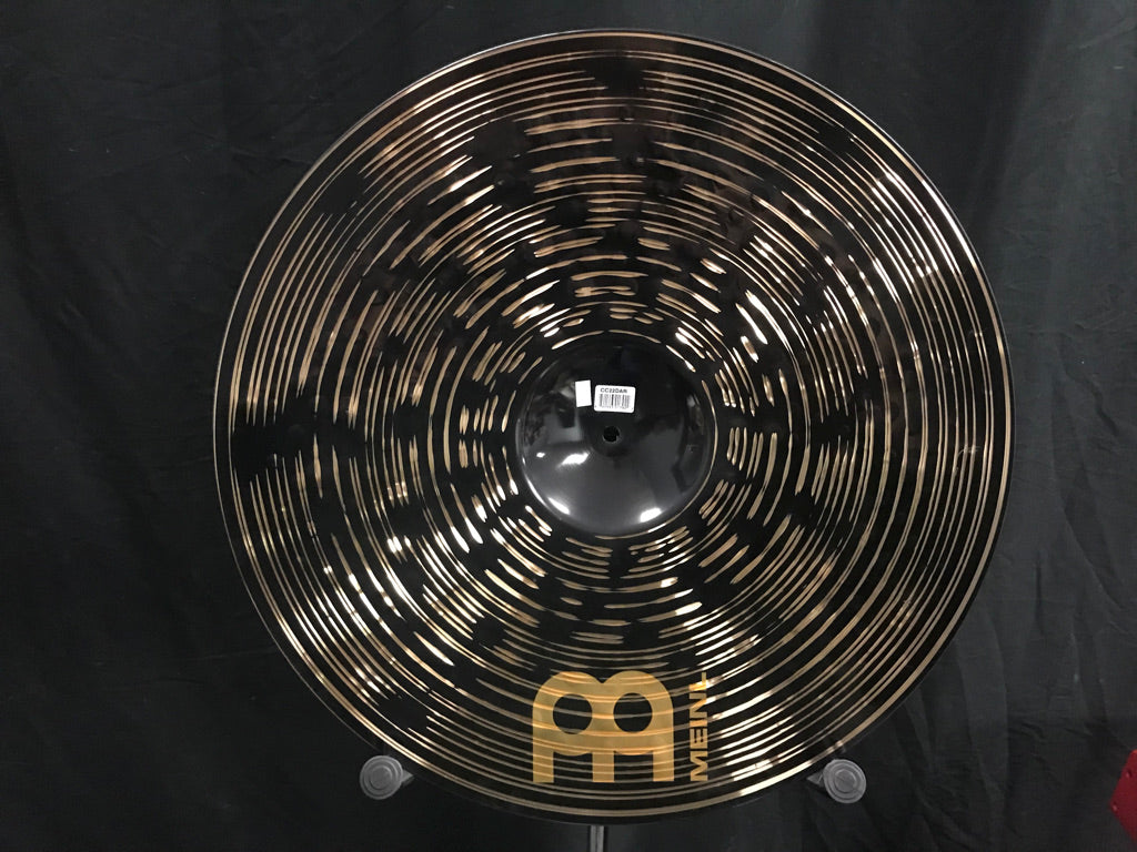 22 Inch Classics Custom Dark Ride