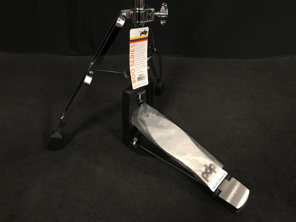 800 Series 2-Leg Hi Hat Stand
