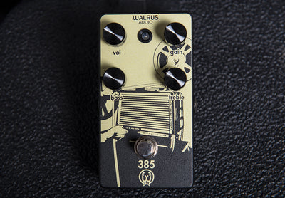385 Overdrive