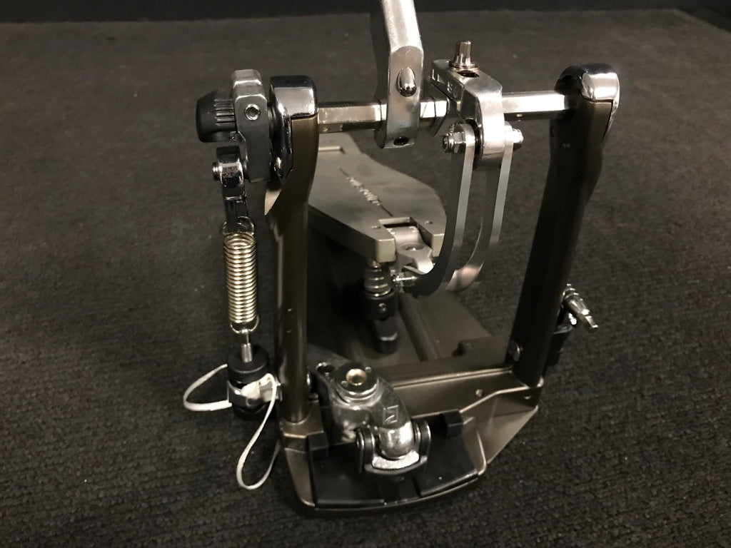 Dyna-Sync Single Bass Drum Pedal