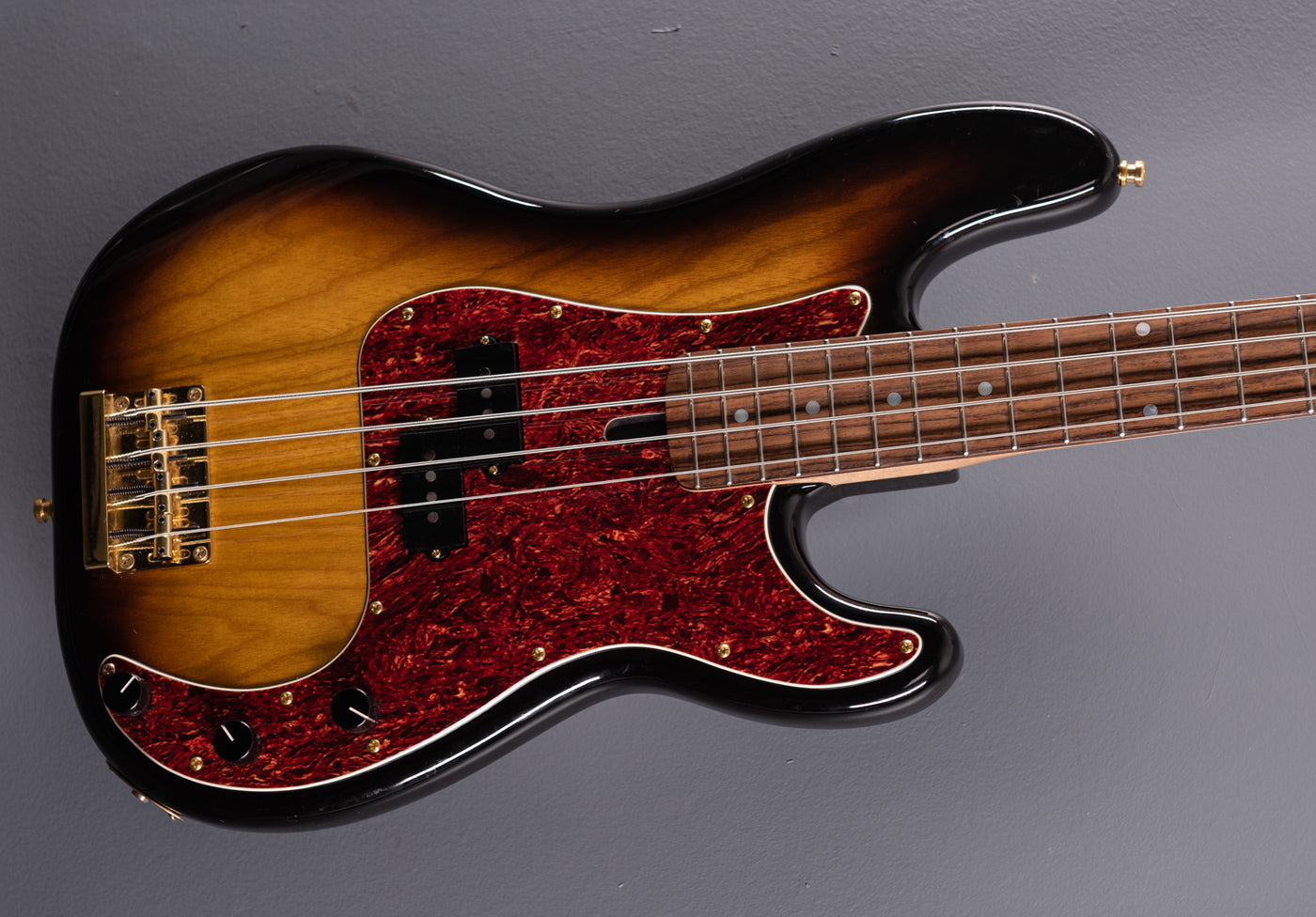 Precision Pro 4 Classic Custom, Recent