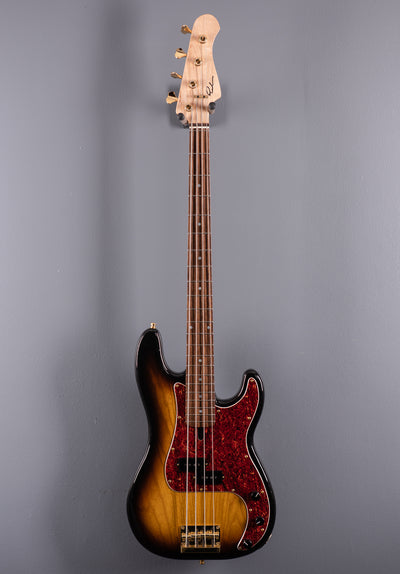 Precision Pro 4 Classic Custom, Recent