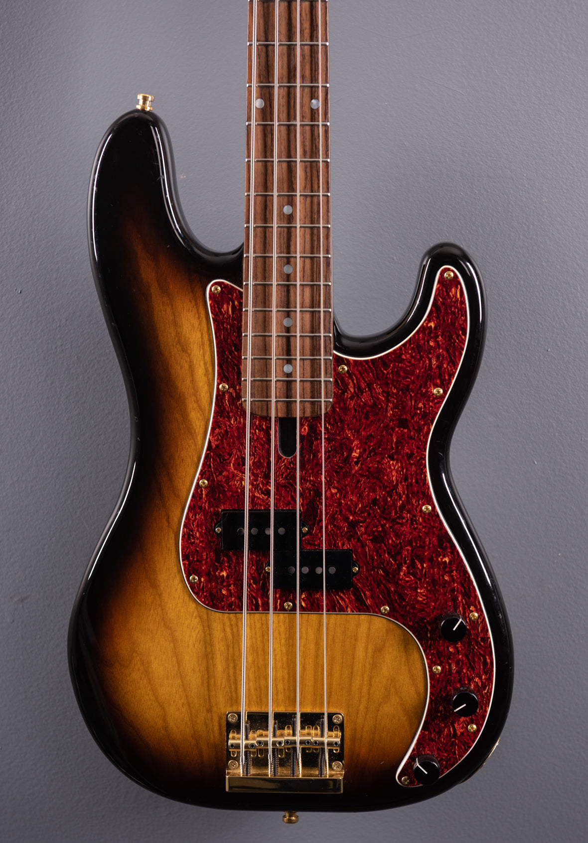 Precision Pro 4 Classic Custom, Recent