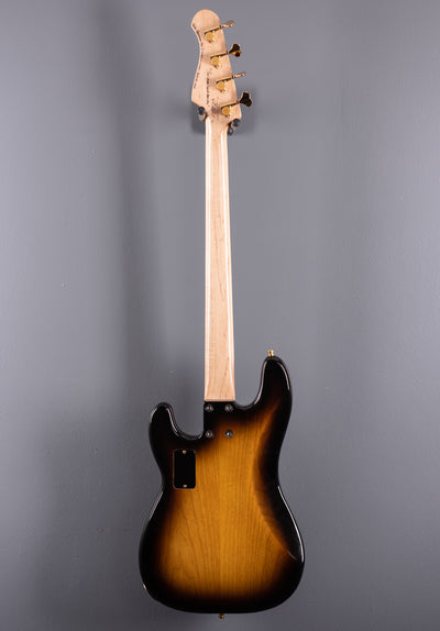 Precision Pro 4 Classic Custom, Recent