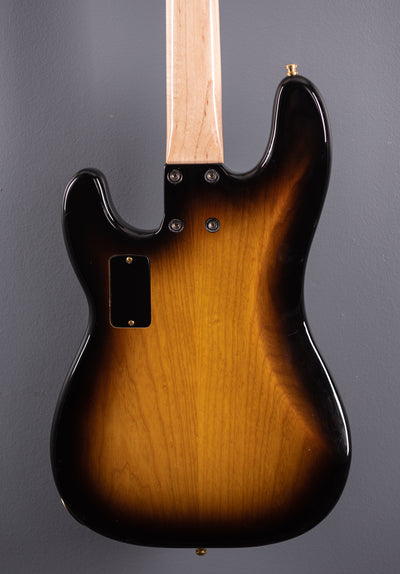 Precision Pro 4 Classic Custom, Recent