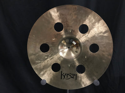 18" B Series OFX CrashBourine