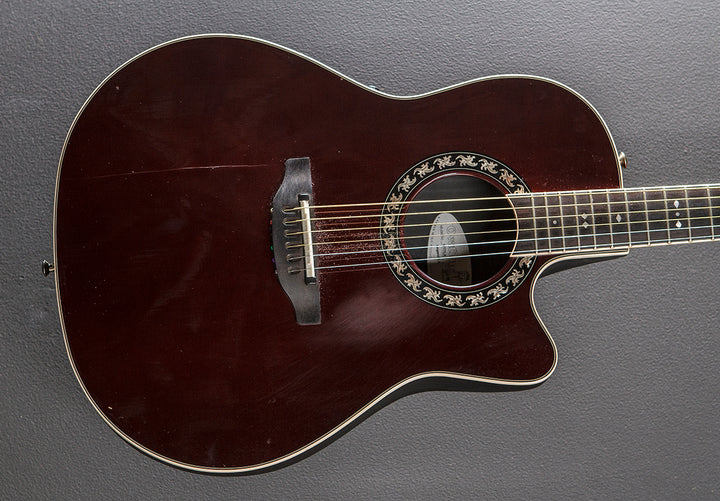 Model 1777LX Legend LX, Recent