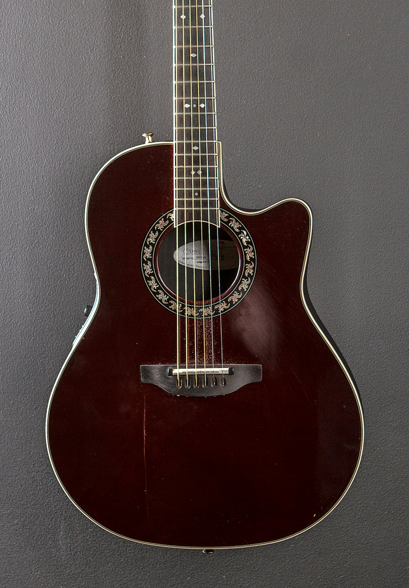 Model 1777LX Legend LX, Recent