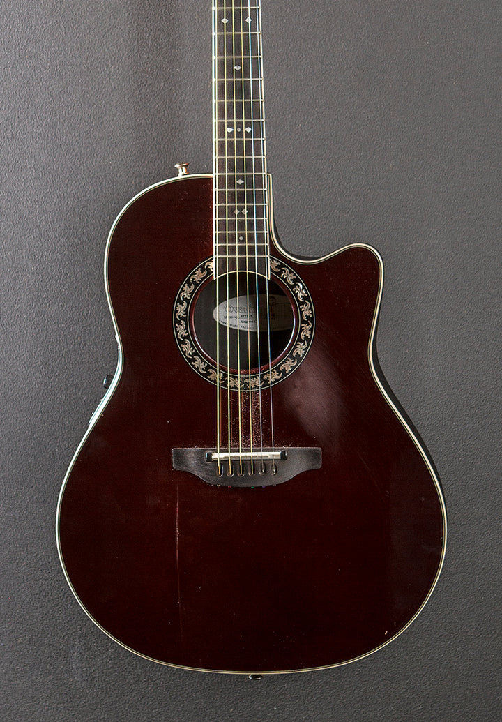Model 1777LX Legend LX, Recent