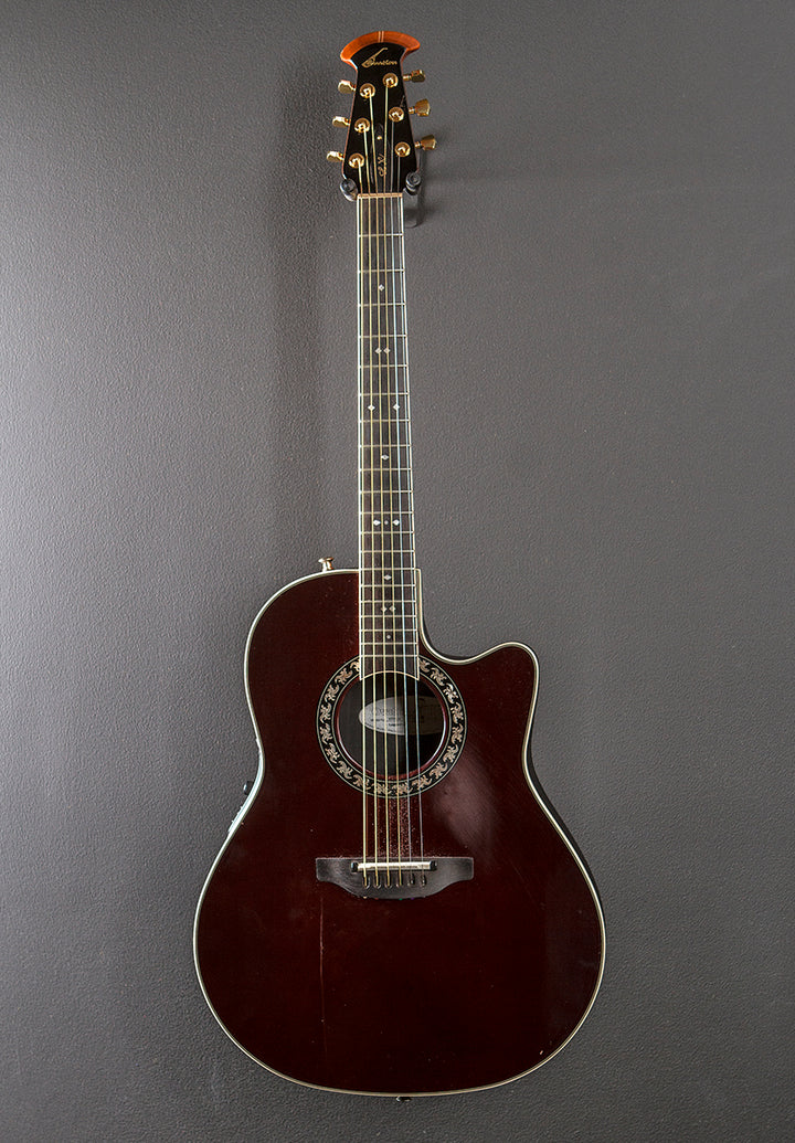 Model 1777LX Legend LX, Recent