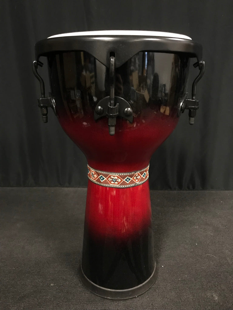 12 Inch Djembe
