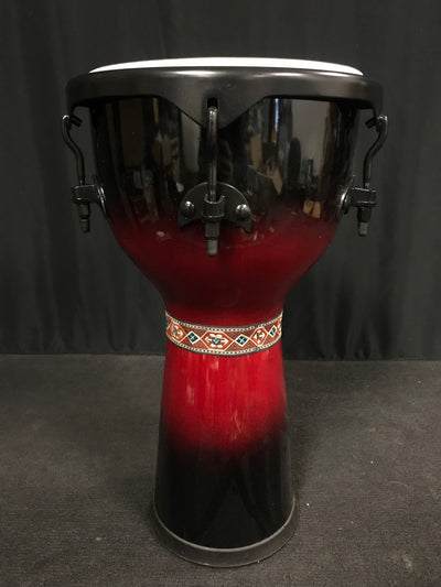 12 Inch Djembe