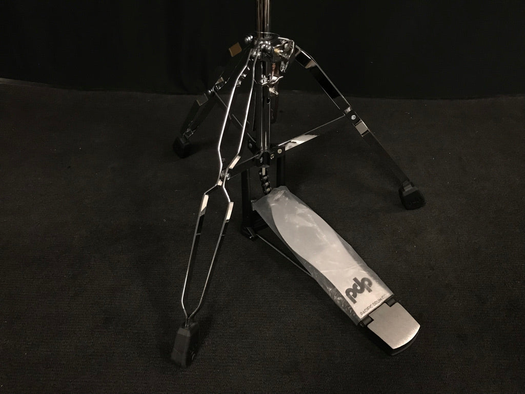800 Series 3-Leg Hi Hat Stand