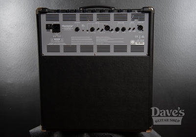 Unity 250 Bass Amplifier