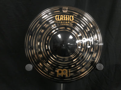 14 Inch Classics Custom Dark Hi Hats