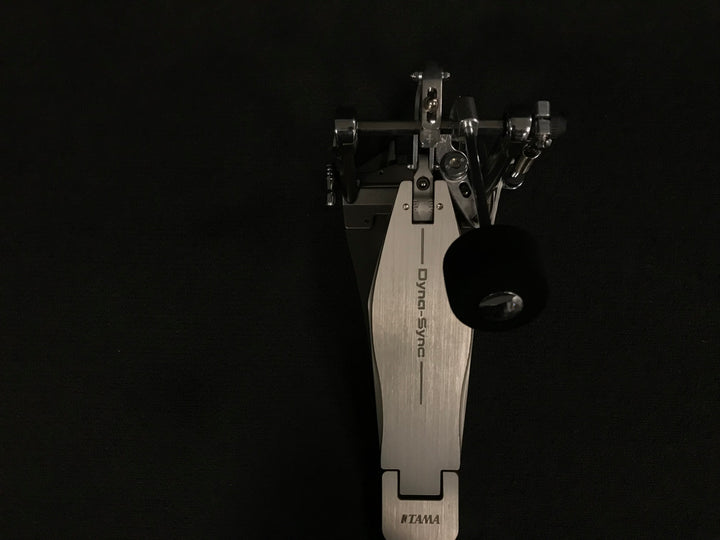 Dyna-Sync Single Bass Drum Pedal