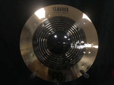 20 Inch Classics Custom Dual Ride