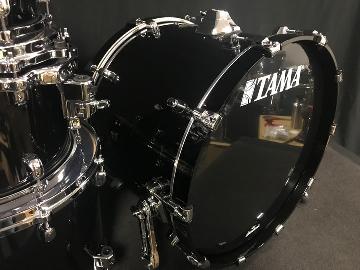 Starclassic Walnut/Birch 4-Piece Shell Pack