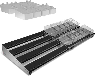 XPND 2 Pedalboard