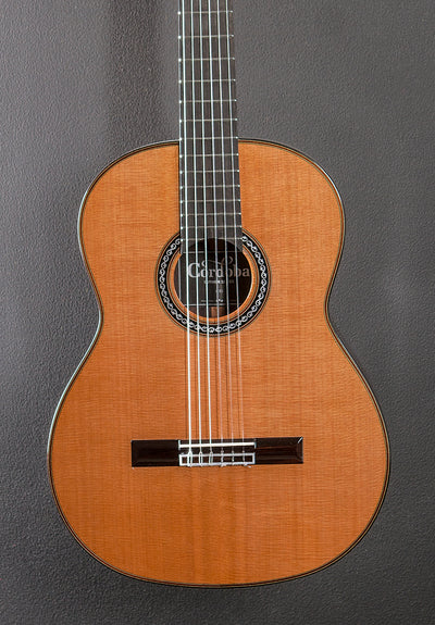 Luthier Series C10-CD Classical
