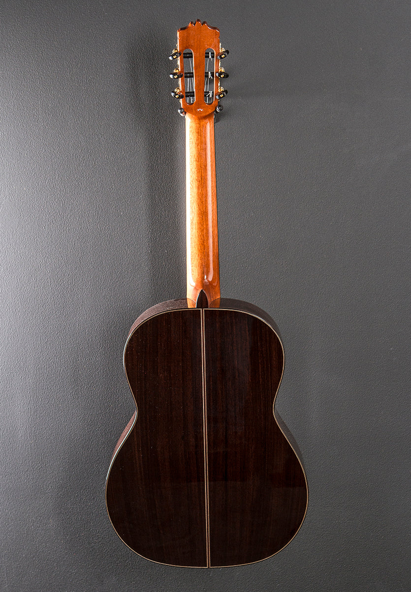 Luthier Series C10-CD Classical