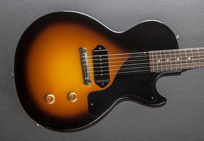 1957 Les Paul Junior Single Cut Reissue - Vintage Sunburst