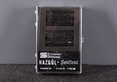 Nazgul & Sentient Humbucker Set