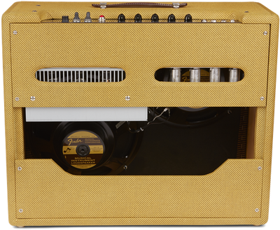 '57 Custom Twin Amp