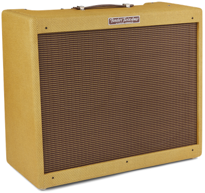 '57 Custom Twin Amp