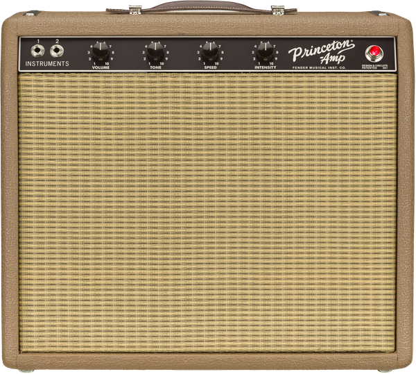 ’62 Princeton Chris Stapleton Edition