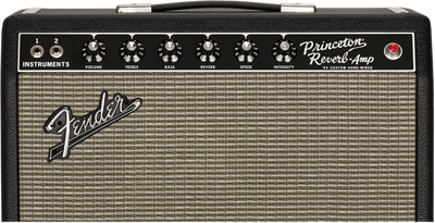 ’64 Custom Princeton Reverb