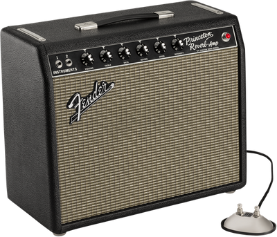 ’64 Custom Princeton Reverb