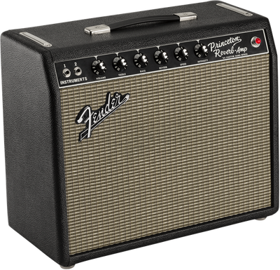 ’64 Custom Princeton Reverb