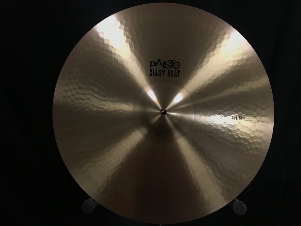 22 Inch Giant Beat Cymbal