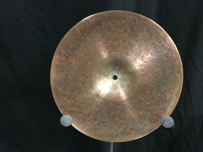 13 Inch Byzance Dark Hi Hats