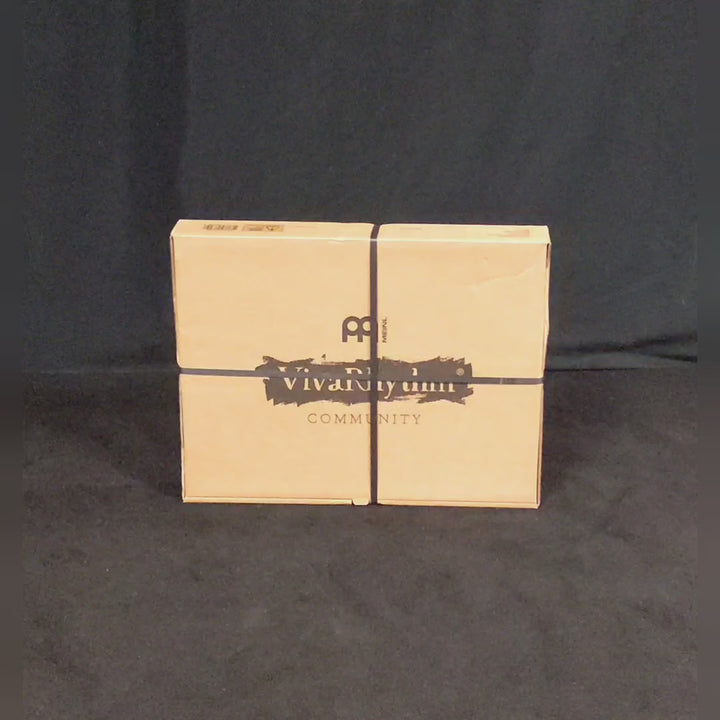 Viva Rhythm Cajon 2 Go