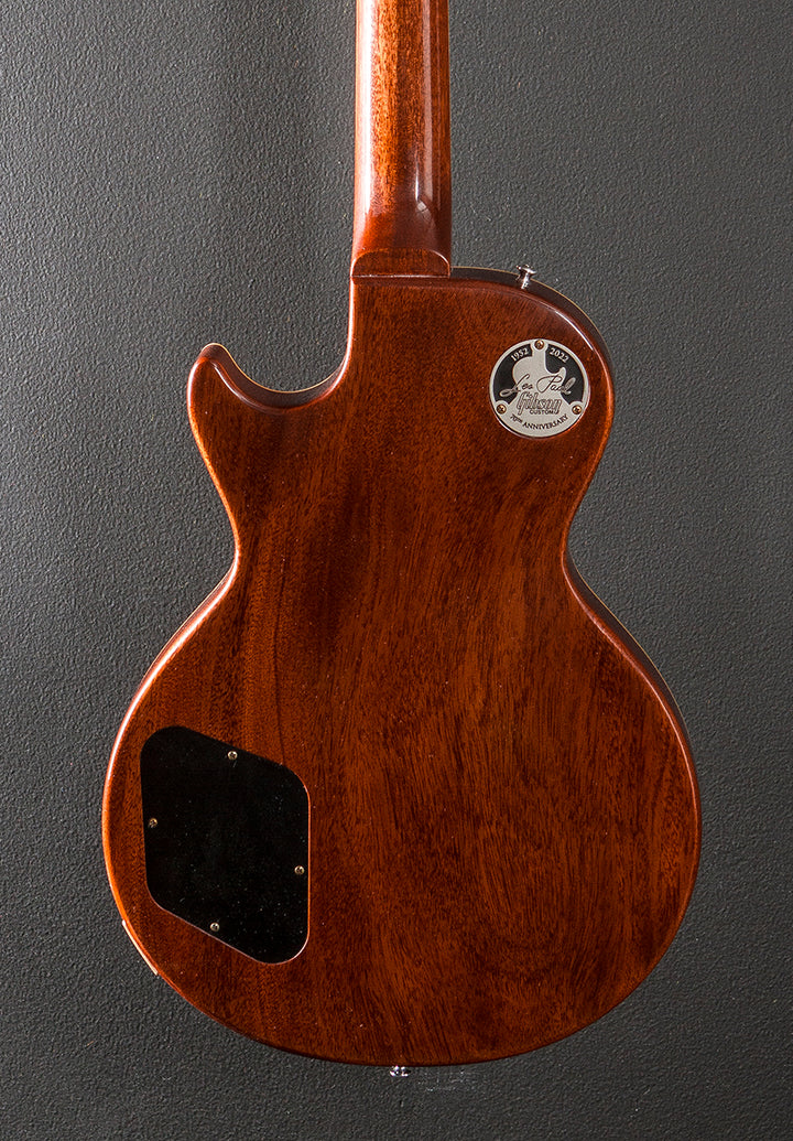1959 Les Paul Standard Reissue - Green Lemon Burst
