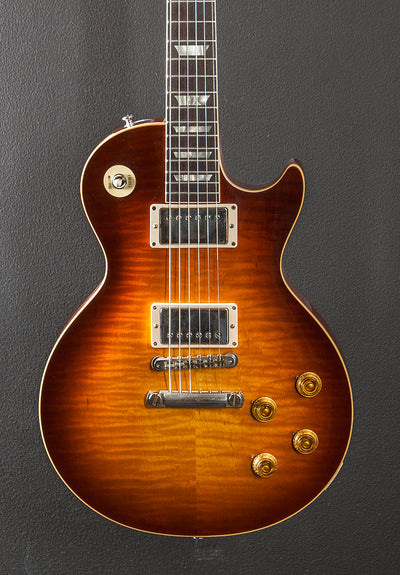 1959 Les Paul Standard Reissue - Believer Burst