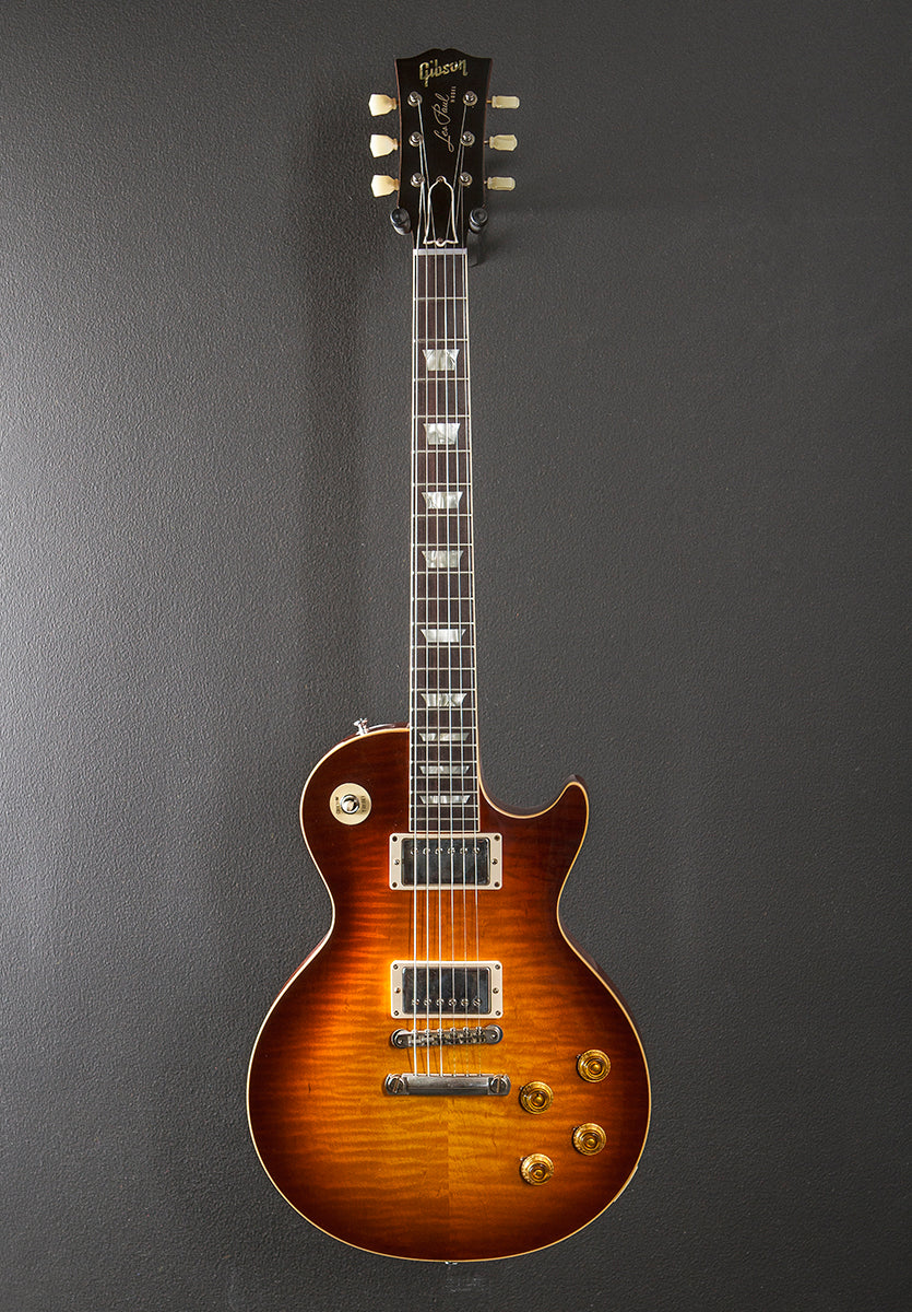 1959 Les Paul Standard Reissue - Believer Burst