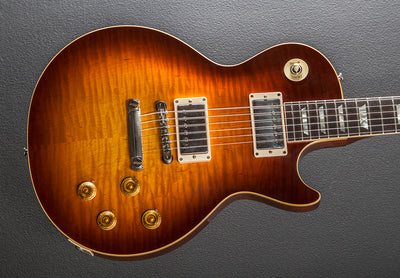 1959 Les Paul Standard Reissue - Believer Burst