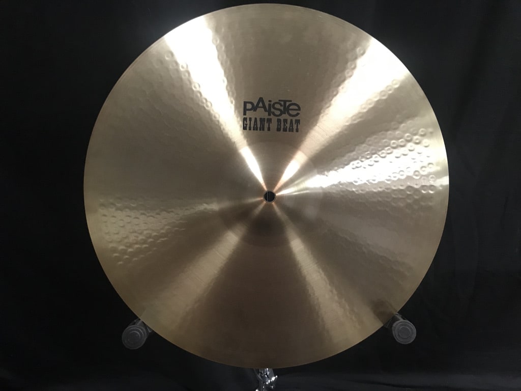 18 Inch Giant Beat Crash Cymbal