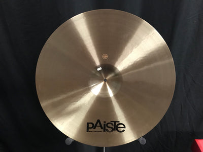 24 Inch Giant Beat Cymbal
