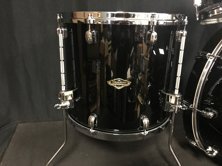 Starclassic Walnut/Birch 4-Piece Shell Pack