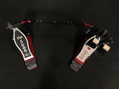 5000 Series Accelerator Double Bass Drum Pedal