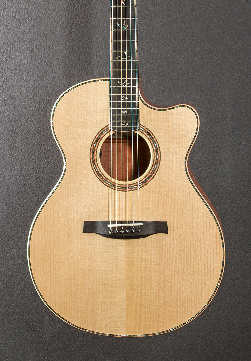 Artist Package Angelus Cutaway '13 – Dave's Guitar Shop