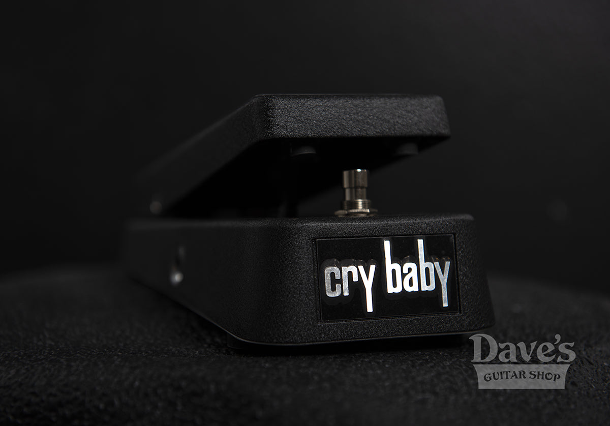 GCB95 Cry Baby Standard Wah