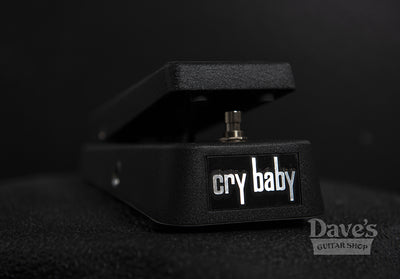 GCB95 Cry Baby Standard Wah