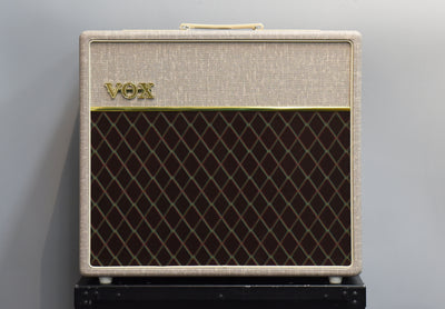 AC15HW1X Handwired - Fawn - Alnico Speaker - 1x12" Combo