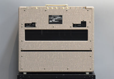 AC15HW1X Handwired - Fawn - Alnico Speaker - 1x12" Combo